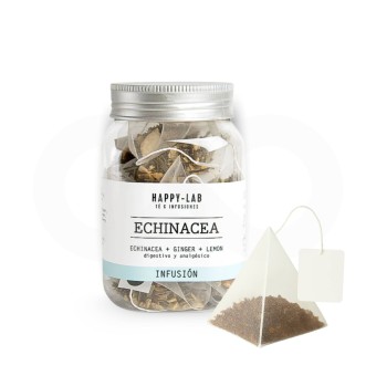 HAPPY-LAB® Tee Echinacea 14 Stk. HAPPY-LAB® Tee Echinacea 14 Stk.