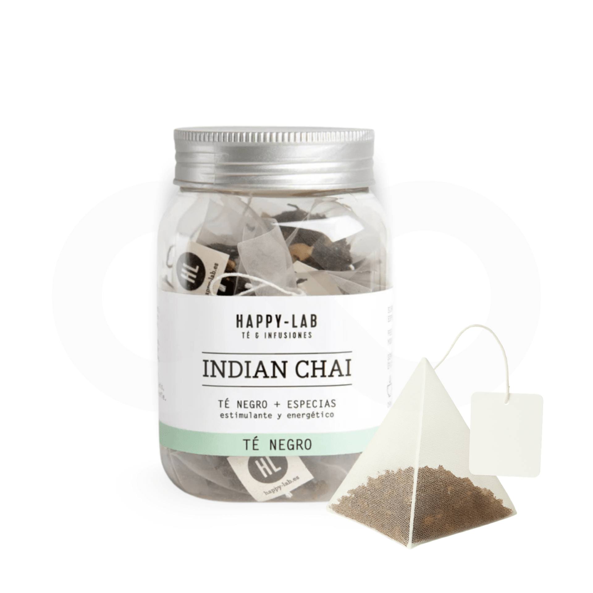 HAPPY-LAB® Tee Indian Chai 14 Stk.