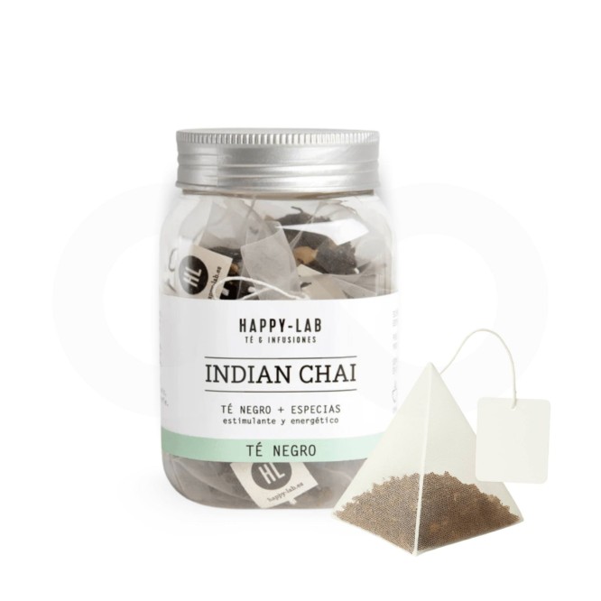 HAPPY-LAB® Tee Indian Chai 14 Stk.