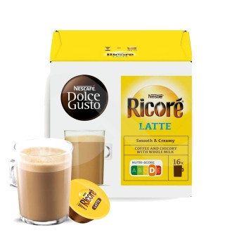 DOLCE GUSTO� Kapsulki Dolce Gusto Ricor� 16 szt.