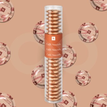 NESPRESSO Pro� Capsules Pro Nocciola 30 st.