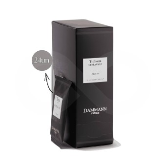 DAMMANN FRÈRES® Tee Ceylon OP 24 Stk.