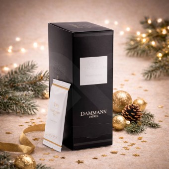 DAMMANN FRÈRES® Té Christmas Tea 24 uds.
