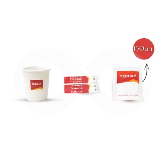 TORRIE� Kit Office