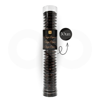NESPRESSO ProŽ Pro Capsules Congo Organic 30 un.