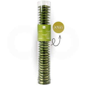NESPRESSO Pro® Kapsulki Pro Leggero 30 szt.
