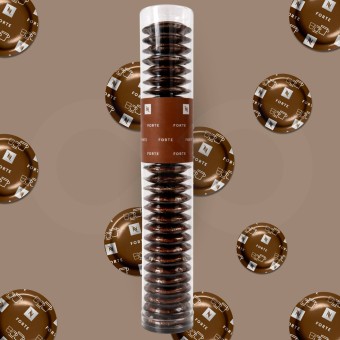 NESPRESSO Pro� Capsules Pro Forte 30 u.