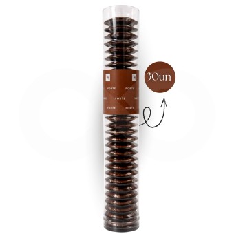 NESPRESSO Pro� Capsules Pro Forte 30 u.