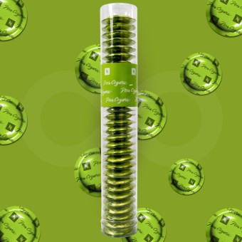 NESPRESSO Pro� Pro Capsules Peru Organic 30 un.