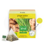 Ginger Antiox Ginger Antiox