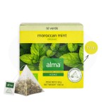 Moroccan Mint Moroccan Mint