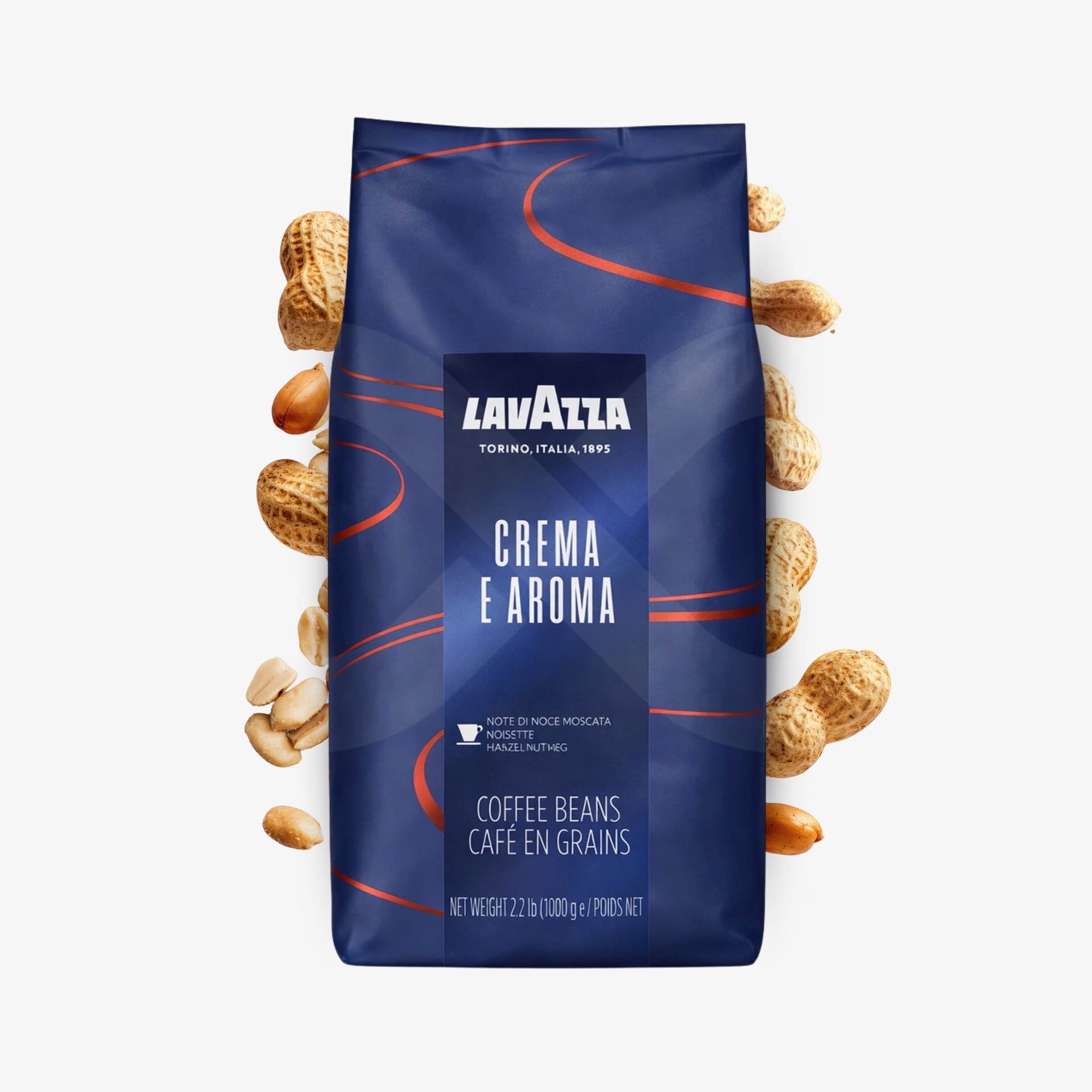 LAVAZZA® Crema e Aroma 1kg