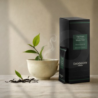 DAMMANN FR�RES� Ch� Soleil Vert 24 un.