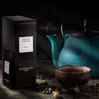 DAMMANN FRÈRES® Tee Darjeeling 24 Stk.