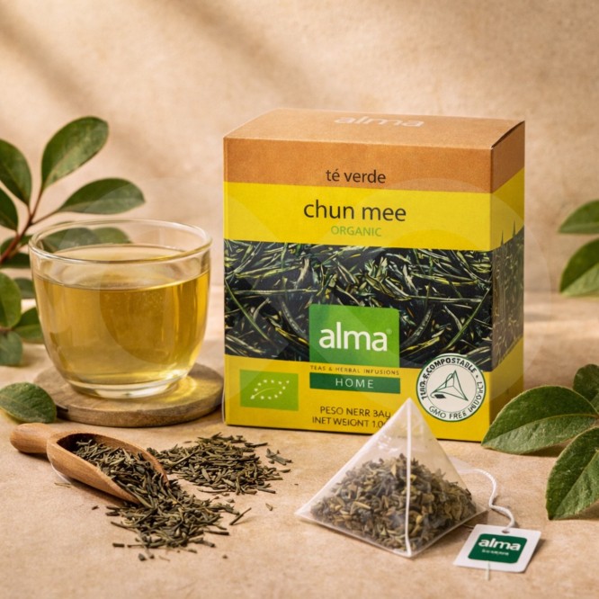 ALMA® Tee Chun Mee 15 Stk.