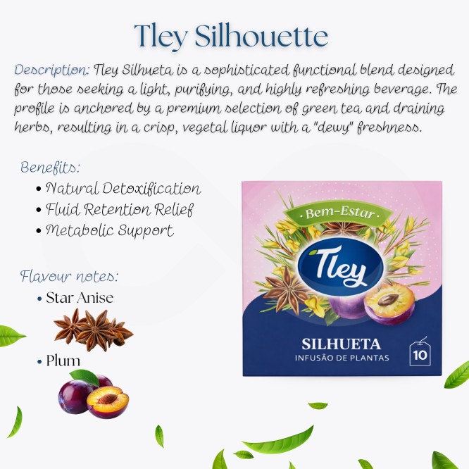 TLEY� Tee Fitness 10 Stk.