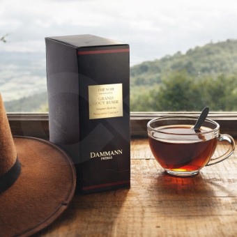 DAMMANN FRÈRES® Thé Grand Goût Russe 24 u.