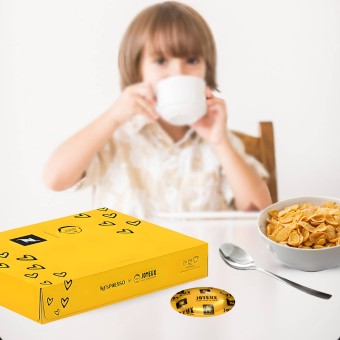 NESPRESSO Pro® Kapsulki Pro Joyeux 50 szt.