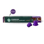 Chocolate-Hazelnut