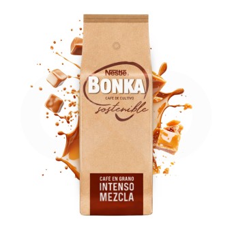NESTLÉ® Caffè in Grani Bonka Intenso Torrefatto 1kg