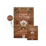 Chocolate, Rooibos & Vanilla Chocolate, Rooibos & Vanilla