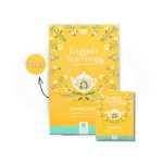 Chamomile Chamomile