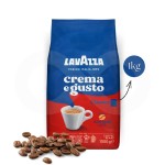 Crema e Gusto Crema e Gusto