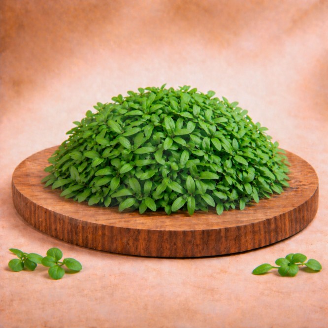 MERCEARIA DU CHEF® Micro Végétal Coriandre 30gr