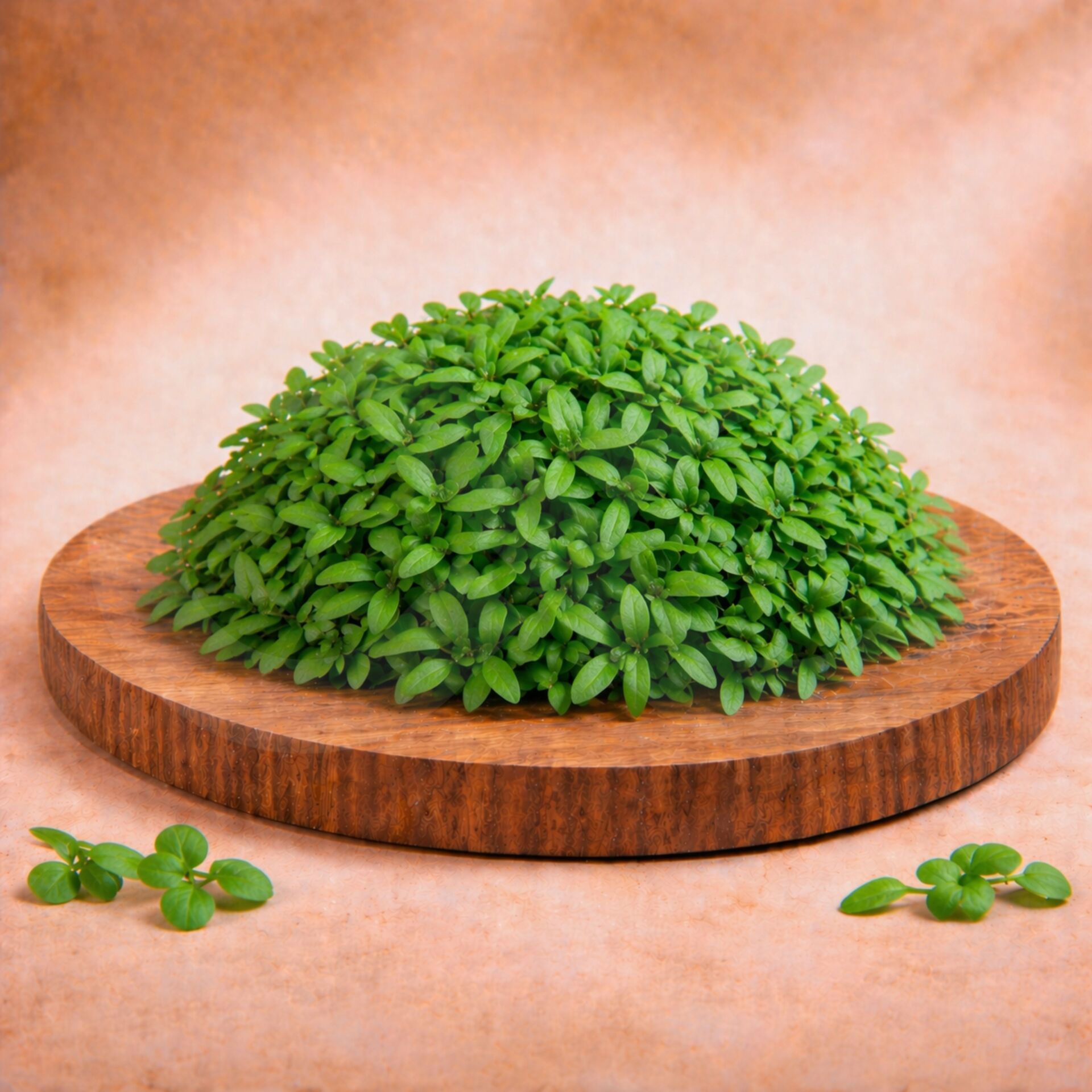 MERCEARIA DU CHEF® Micro Végétal Coriandre 30gr