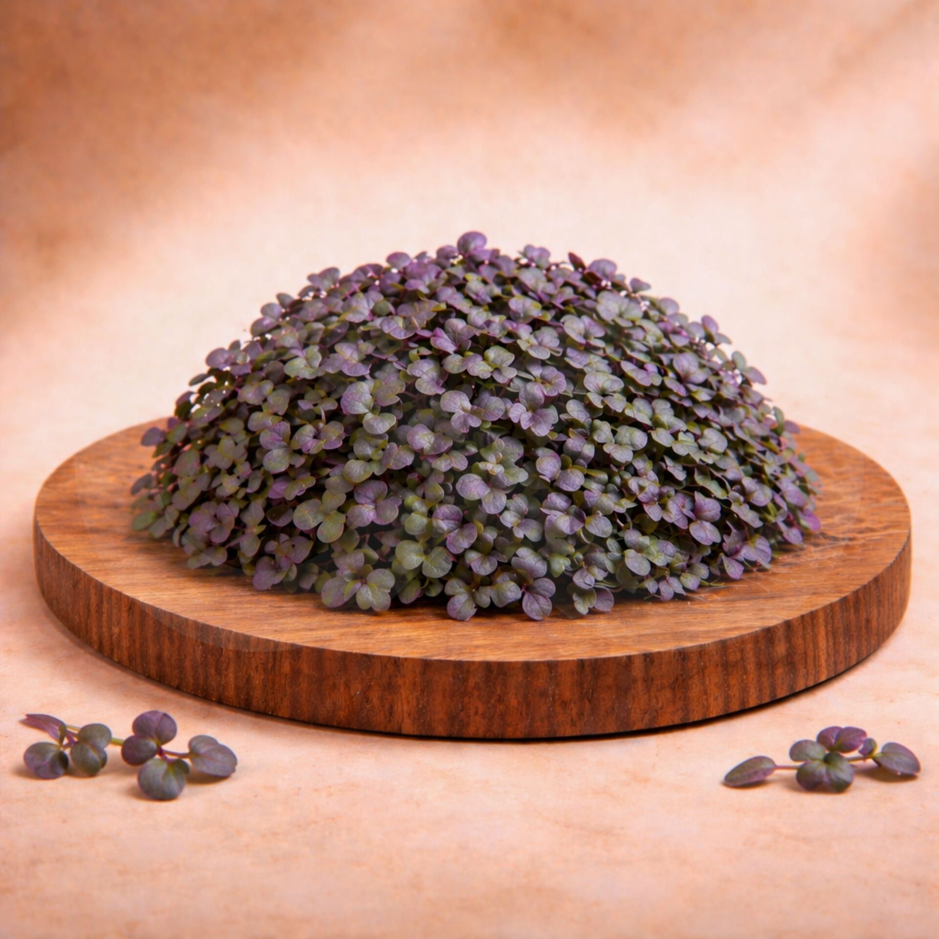 MERCEARIA DU CHEF® Micro Vegetale Mizuna 30gr