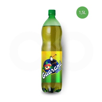 GUARAN�� Brasil 1,5L