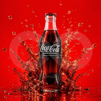 COCA-COLA� 200ml