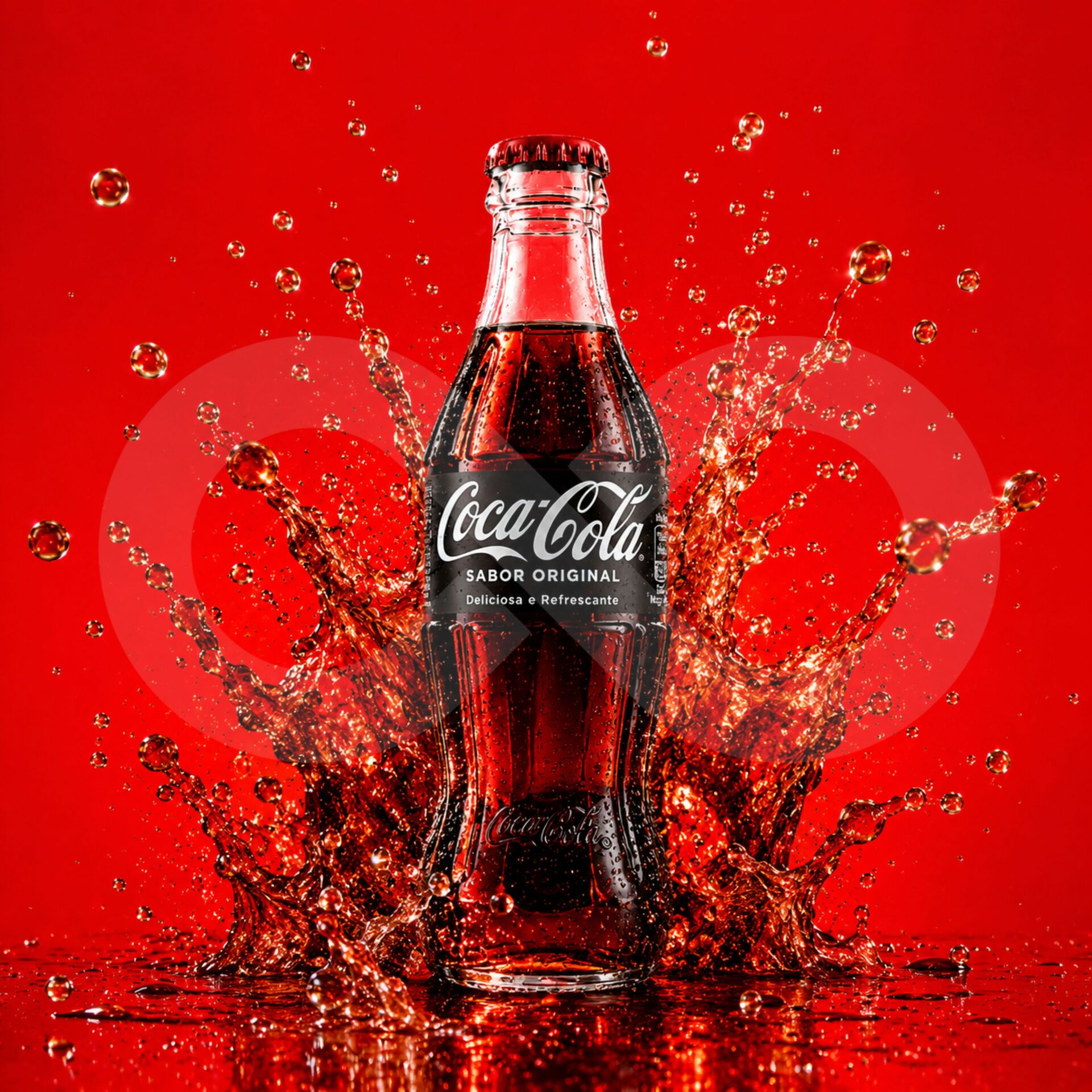COCA-COLAŽ 200ml