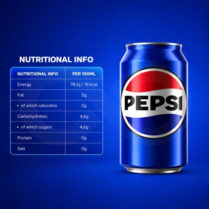 PEPSIŽ 330ml