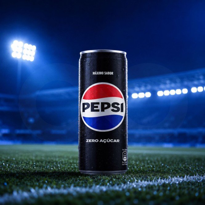 PEPSI® Zero 330ml