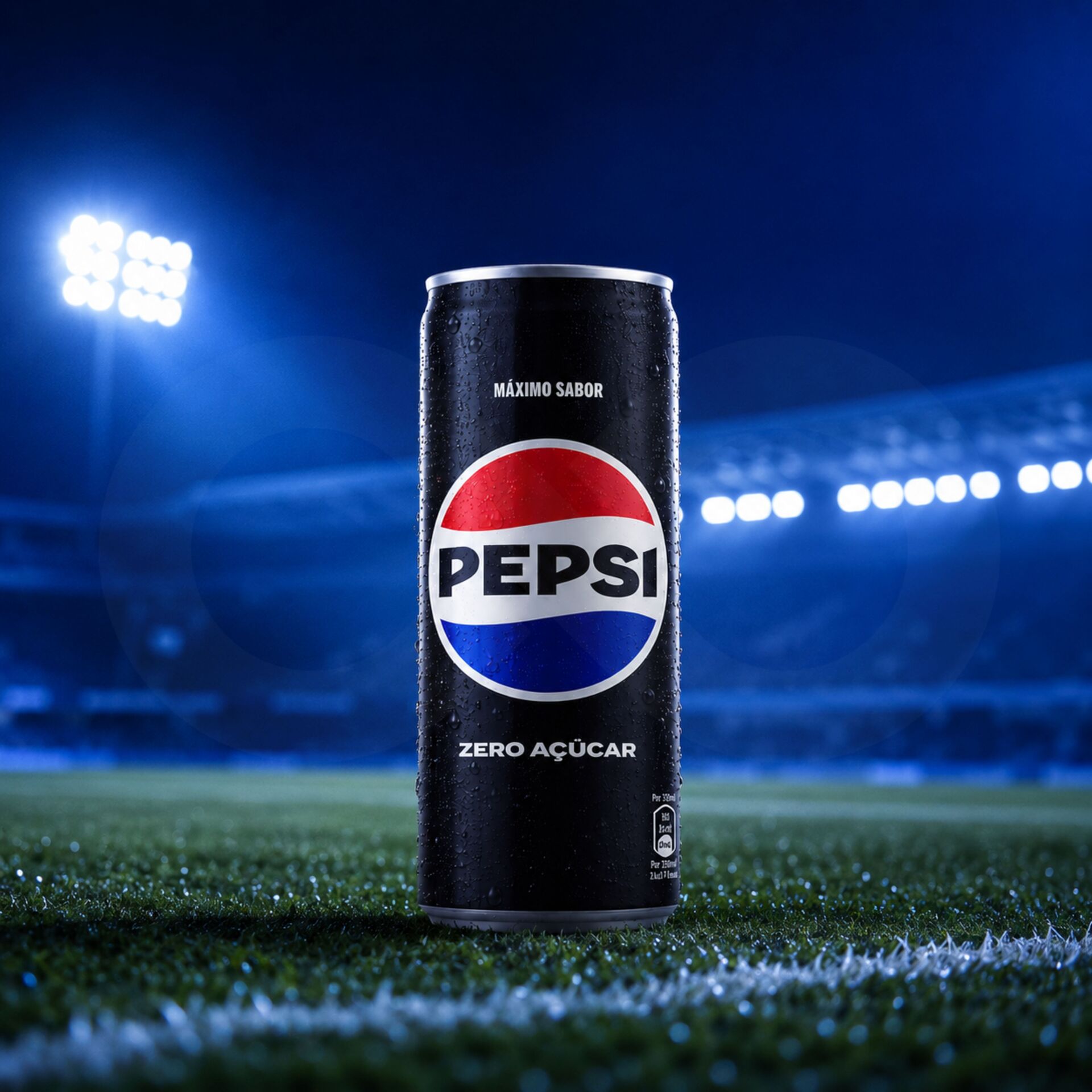 PEPSI® Zero 330ml