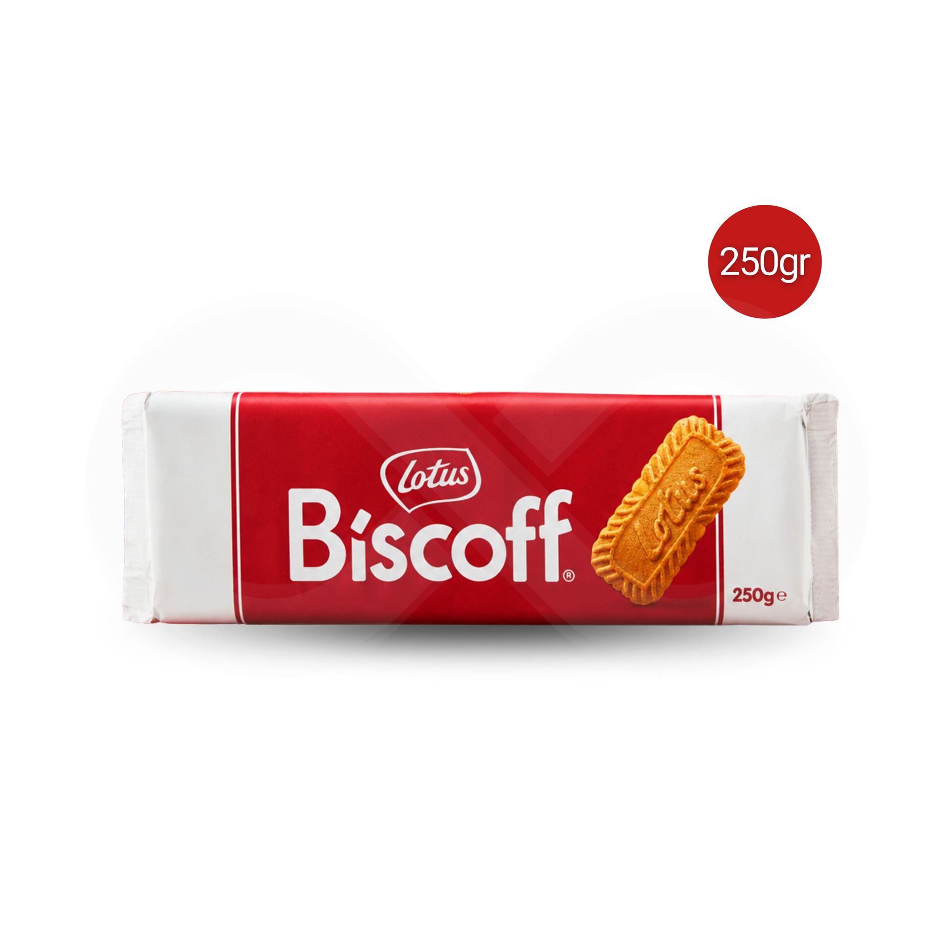 LOTUS BISCOFF® Bolacha 250g