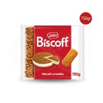 Biscuits Moulus