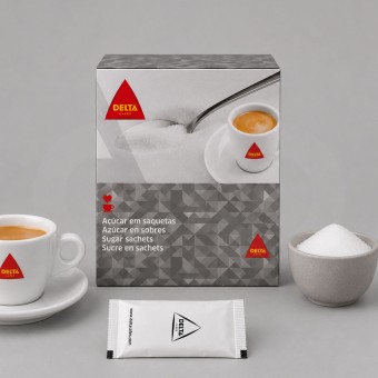 DELTA CAF�S� A��car 1kg