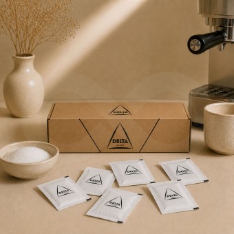 DELTA CAFÉS® Sugar 500 un.