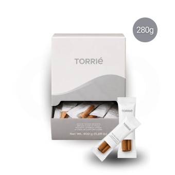 TORRIE� A��car Pau De Canela 280g