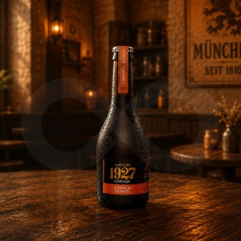 SUPER BOCK� Munich Dunkel 330ml