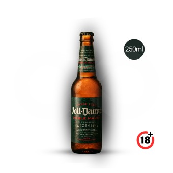 ESTRELLA DAMM� Voll Cerveja 250ml
