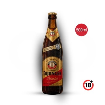 ERDINGER� Pikantus 500ml