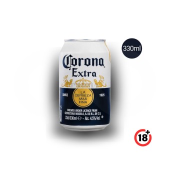 CORONA� Cerveja Extra 330ml