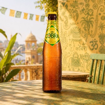 COBRA� Cerveja 330ml