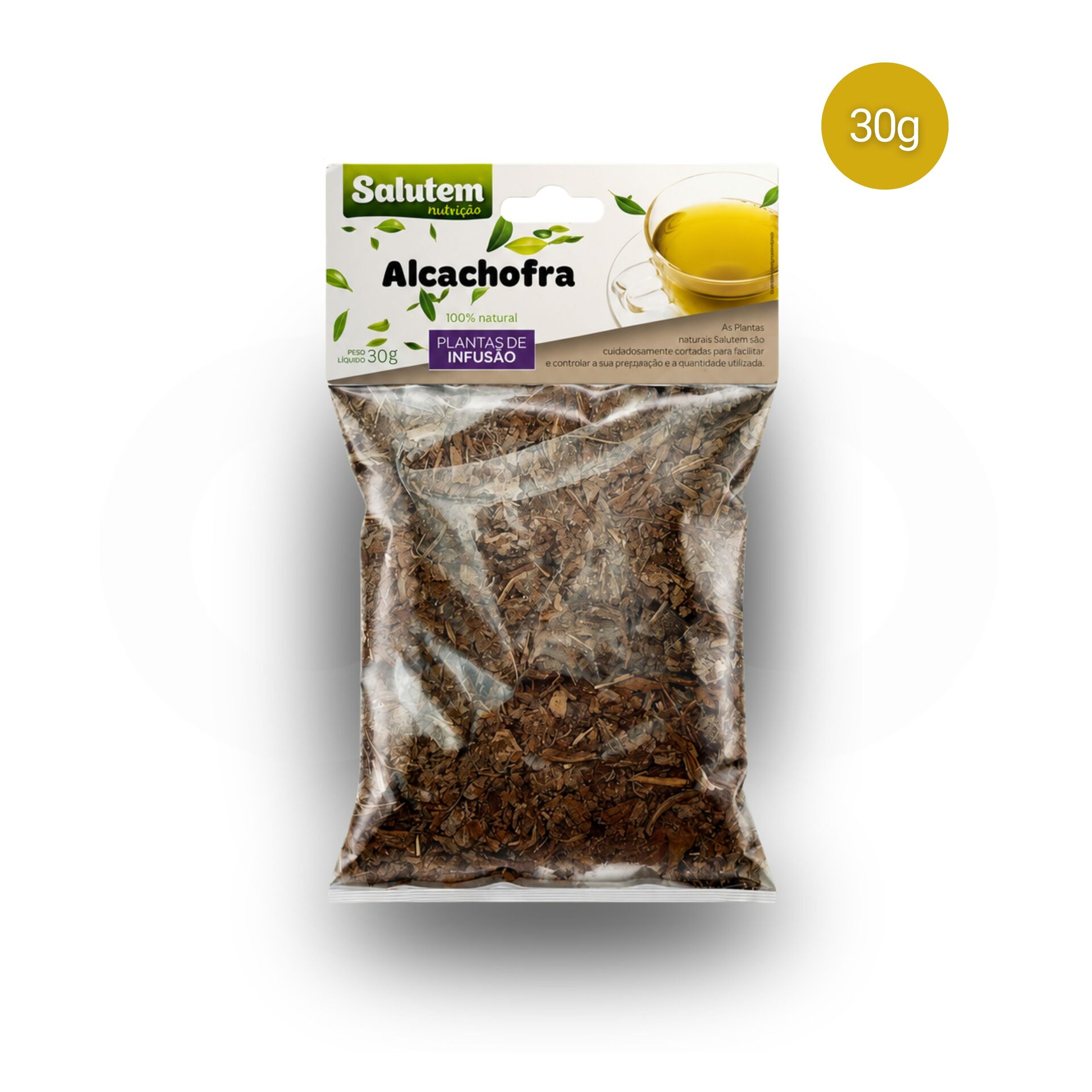 SALUTEM® Artischocke Lose 30 g