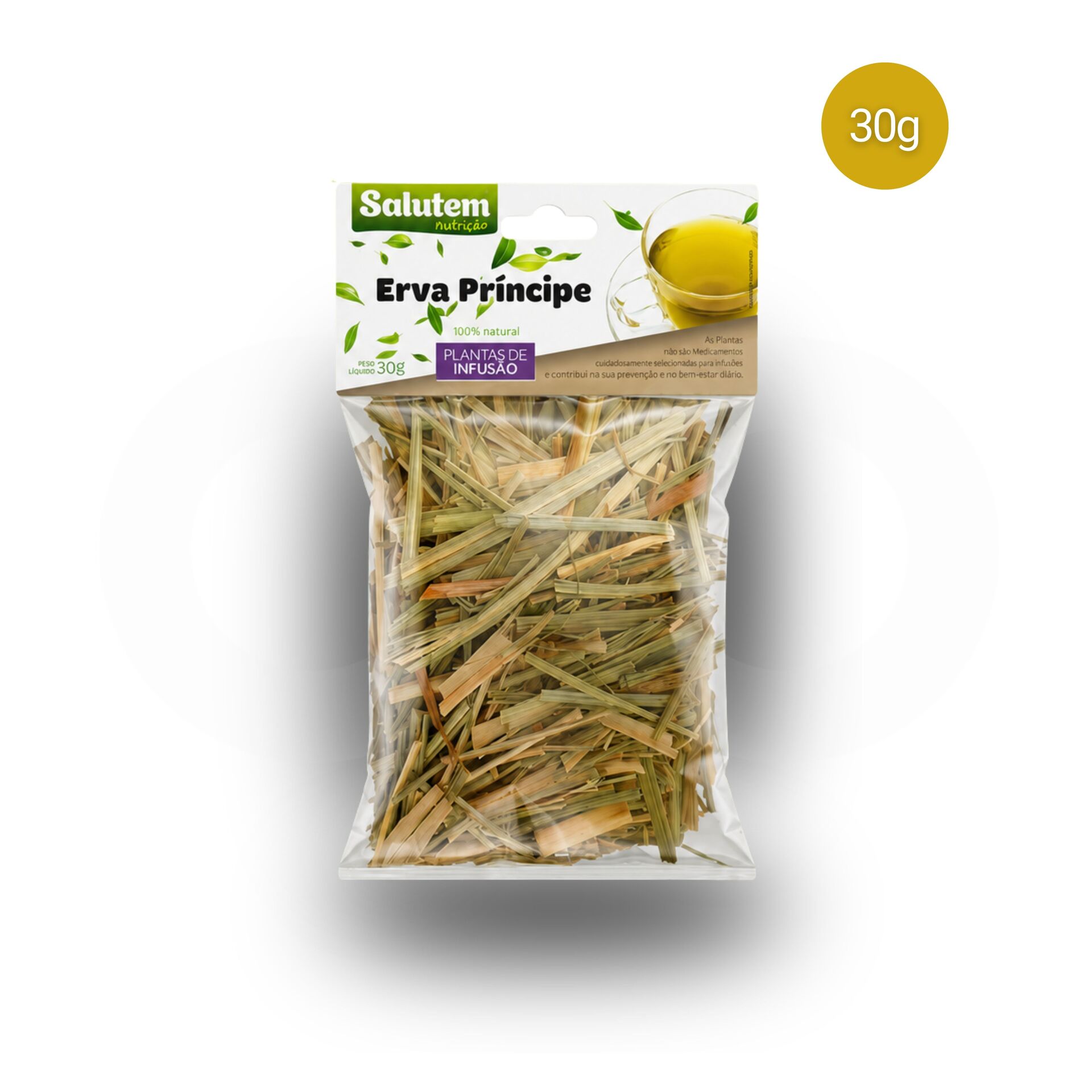 SALUTEM® Citronnelle en Vrac 30 g