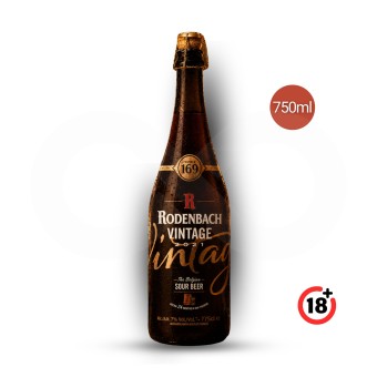 RODENBACH� Piwo Vintage 750ml