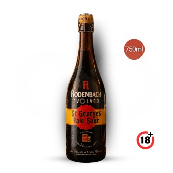 RODENBACH� Piwo Evolved 750ml